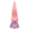 PINKALIEN Gode Octong L 23 x 8.1cm